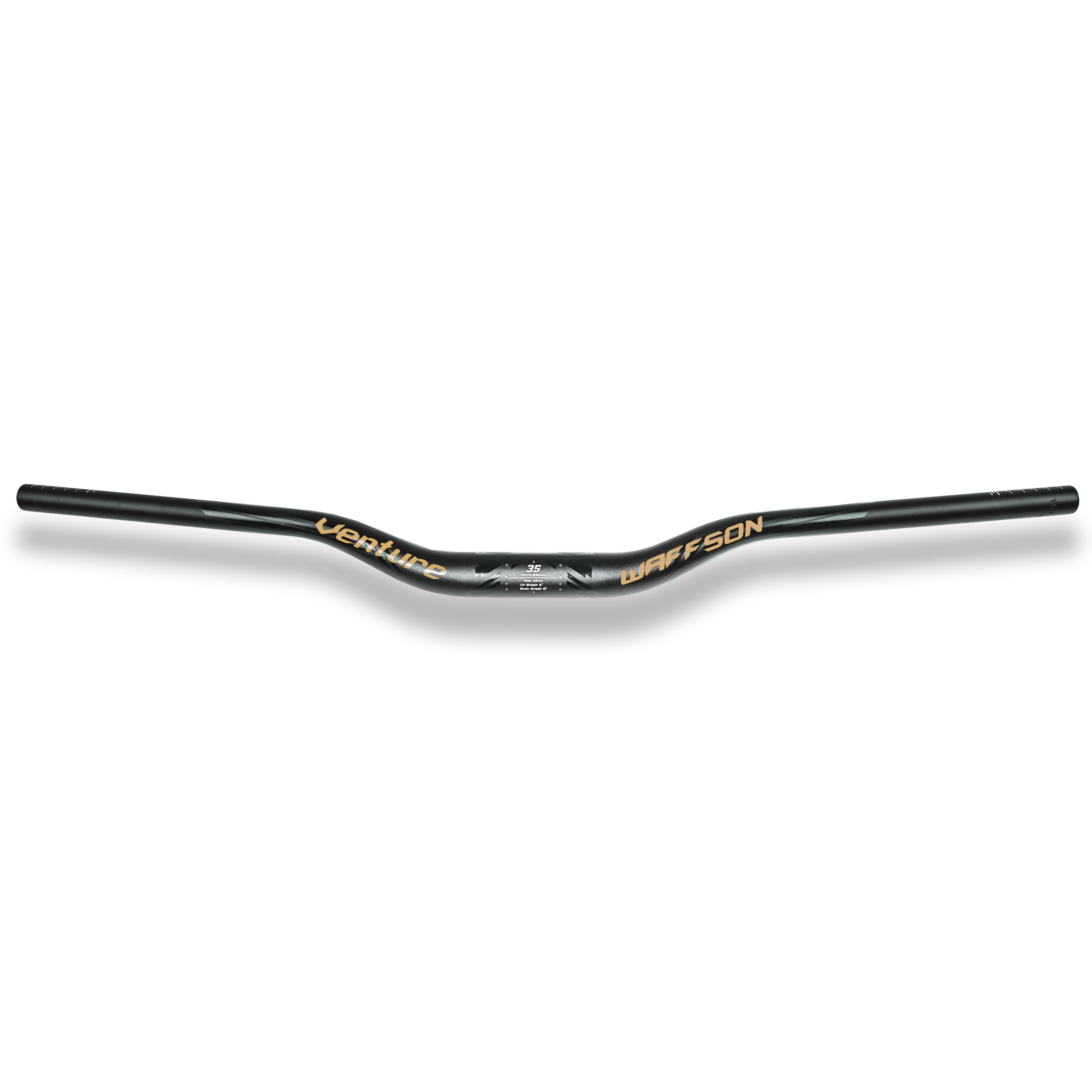 Venture 35 x 820mm / Rise: 35mm